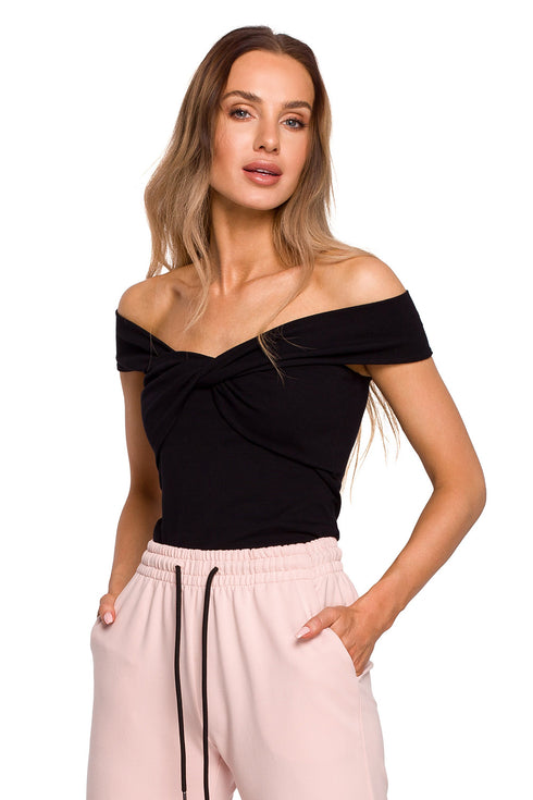 Blouse model 163649